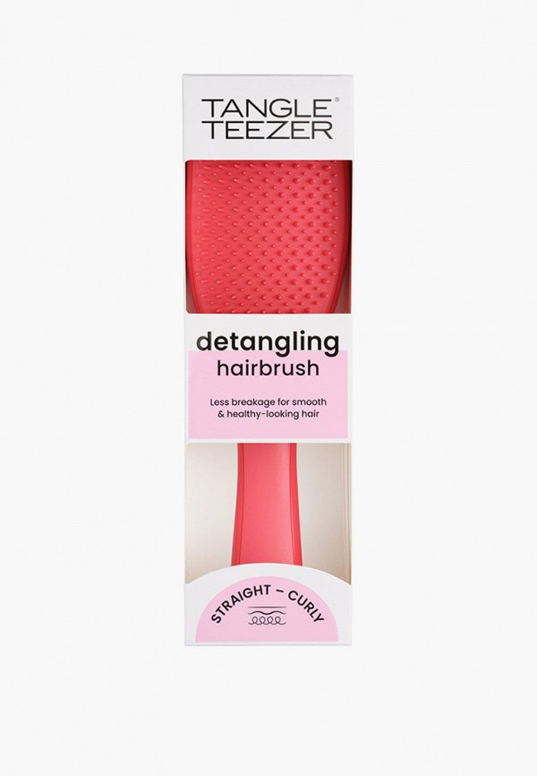 фото Расческа tangle teezer