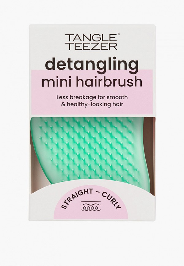 фото Расческа tangle teezer