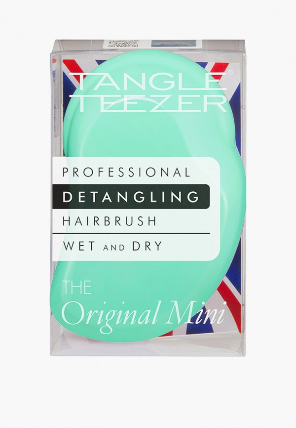 фото Расческа tangle teezer