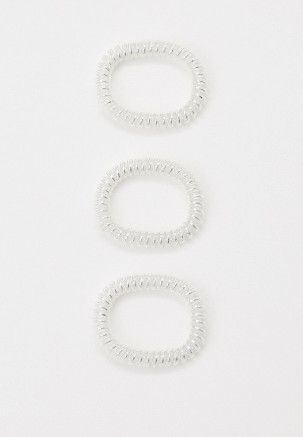 Резинки 3 шт. invisibobble, Прозрачный, для волос invisibobble SLIM Chrome Sweet Chrome
Резинки 3 шт. invisibobble, Прозрачный, для волос invisibobble SLIM Chrome Sweet Chrome