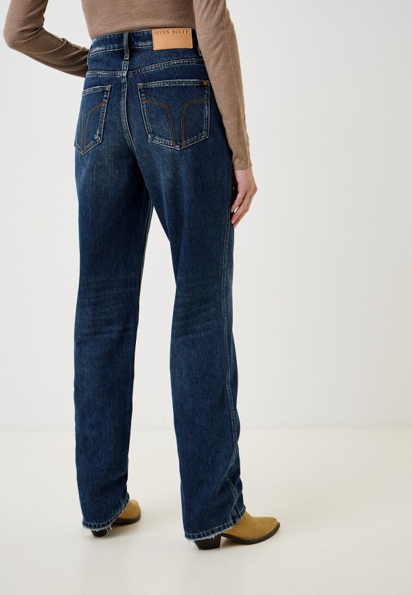 фото Джинсы miss sixty