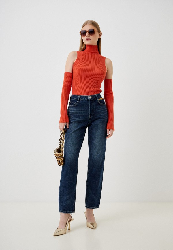 фото Джинсы miss sixty