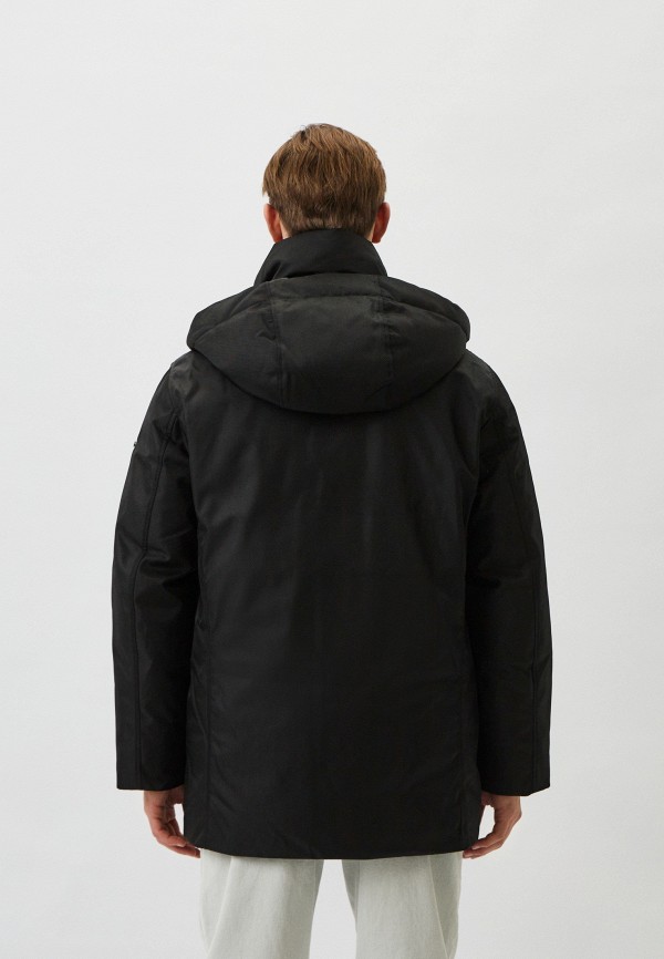 фото Пуховик add