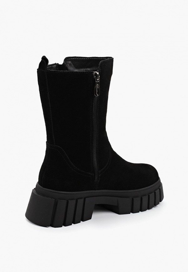 фото Полусапоги la grandezza