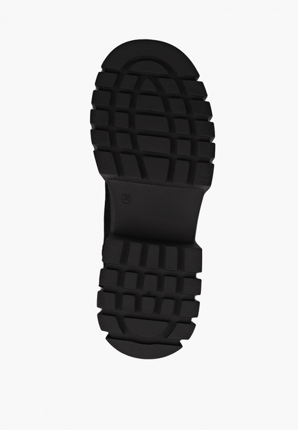 фото Полусапоги la grandezza