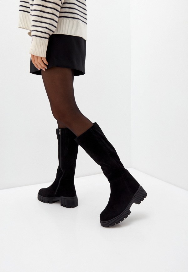 фото Сапоги la grandezza