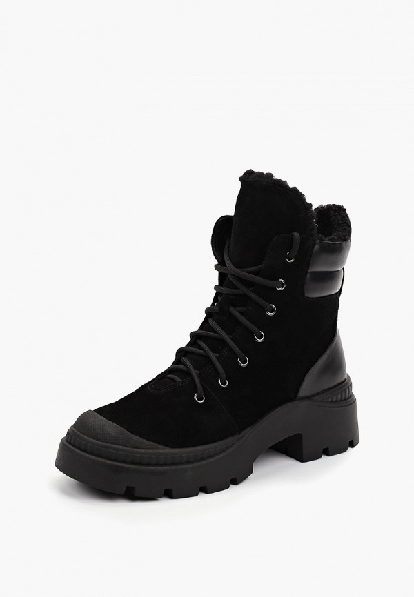 фото Ботинки la grandezza