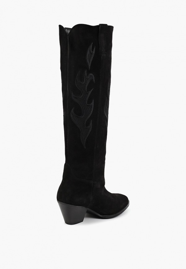 фото Сапоги bronx