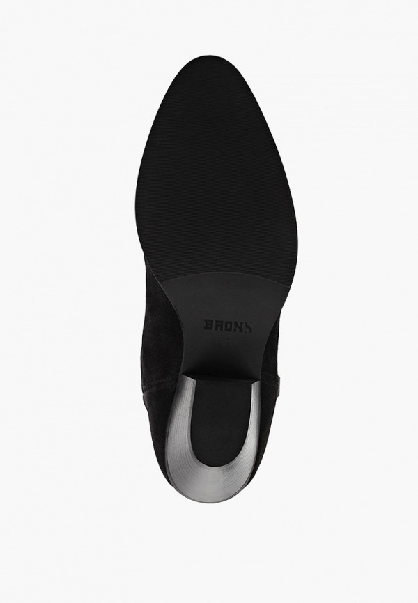 фото Сапоги bronx