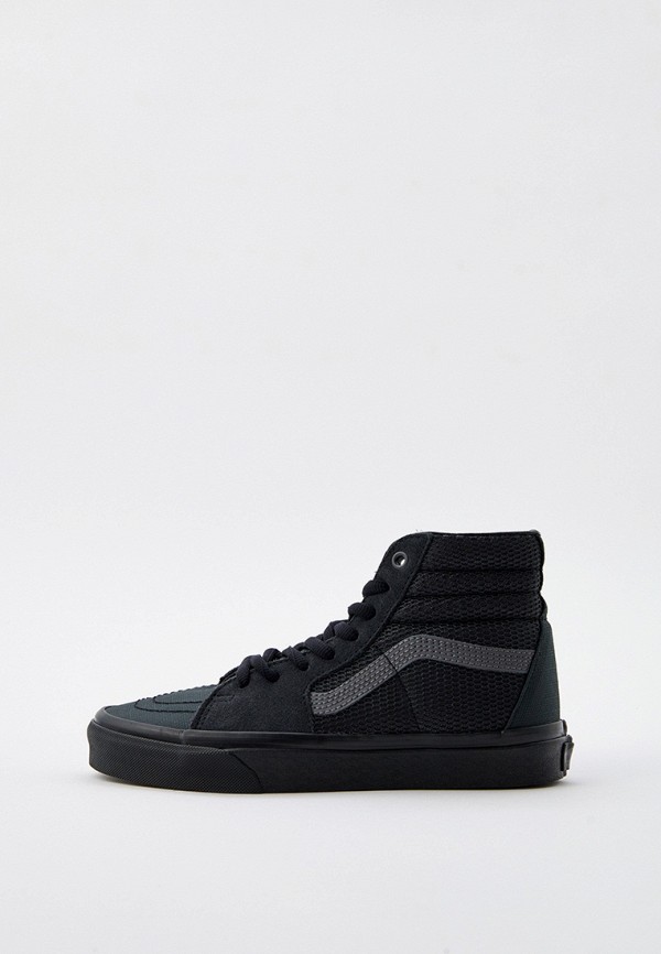 фото Кеды vans