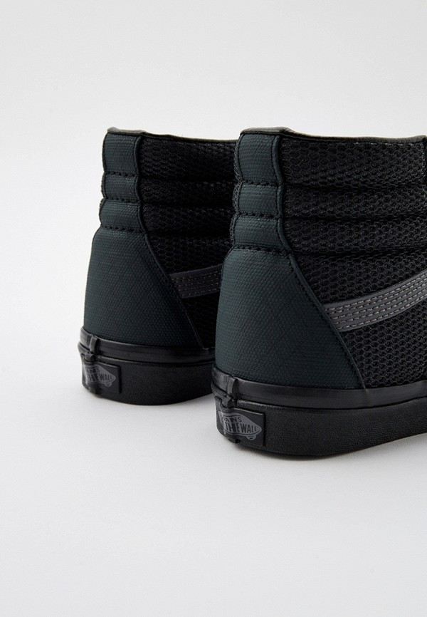 фото Кеды vans