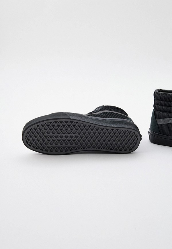 фото Кеды vans