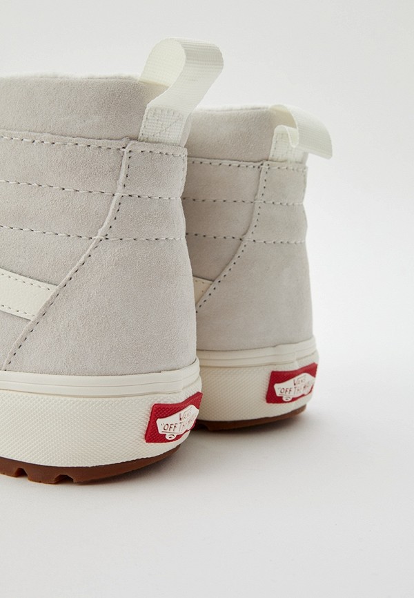 фото Кеды vans