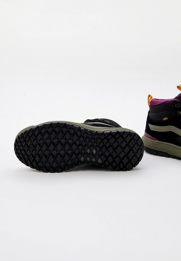 фото Кроссовки vans