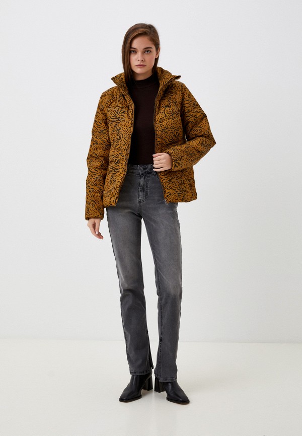 фото Куртка утепленная vans