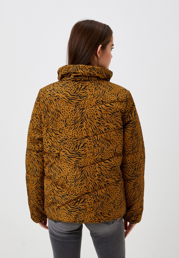 фото Куртка утепленная vans