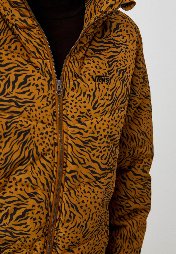 фото Куртка утепленная vans