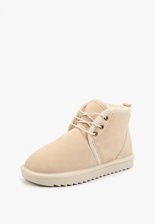 фото Ботинки patrol