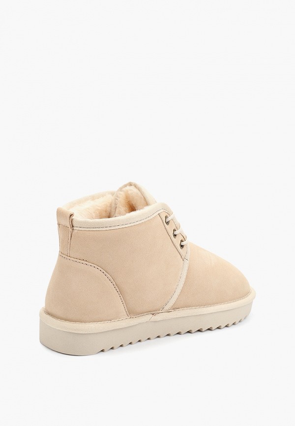 фото Ботинки patrol