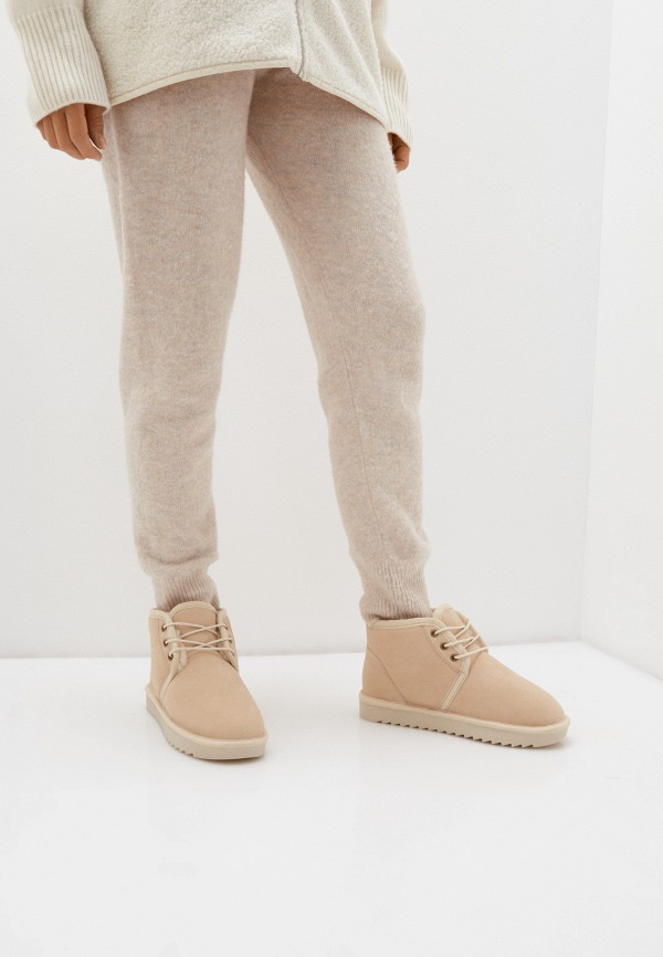 фото Ботинки patrol