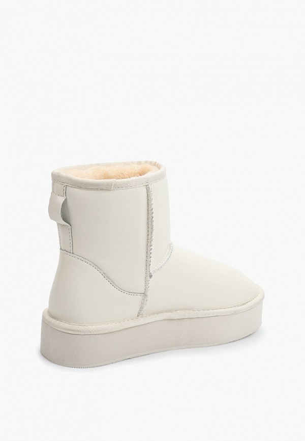 фото Полусапоги patrol