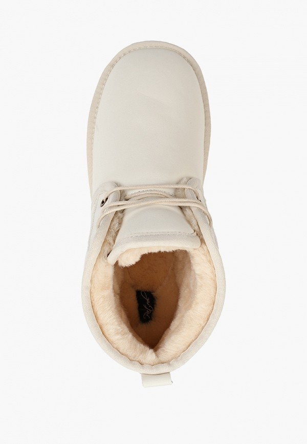 фото Ботинки patrol