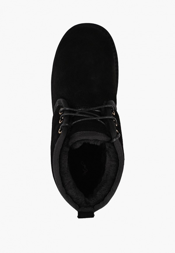 фото Ботинки patrol