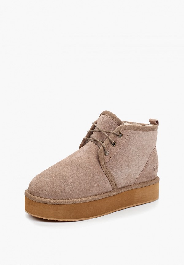 фото Ботинки patrol