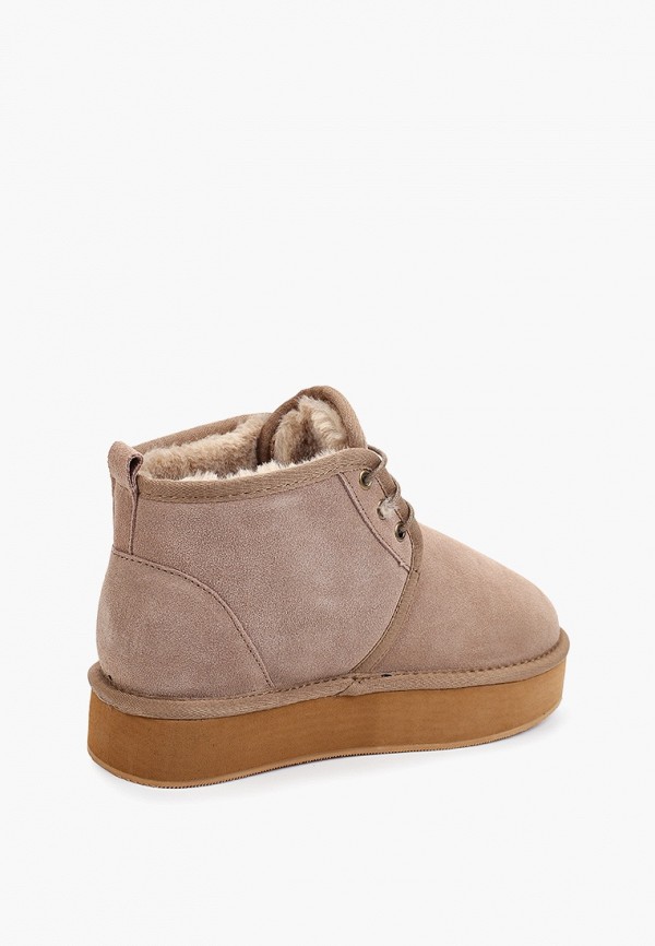 фото Ботинки patrol