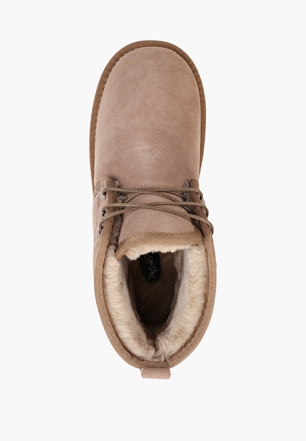 фото Ботинки patrol