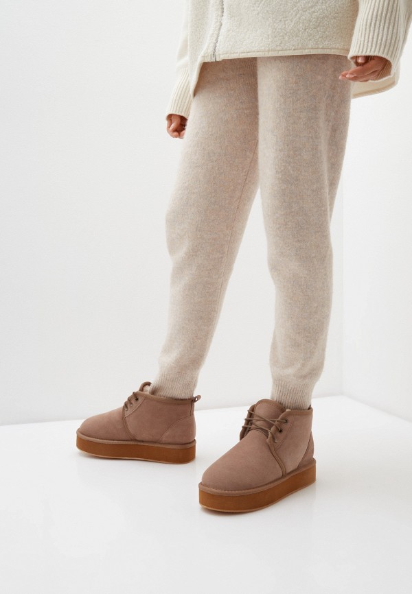 фото Ботинки patrol