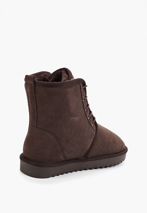 фото Ботинки patrol