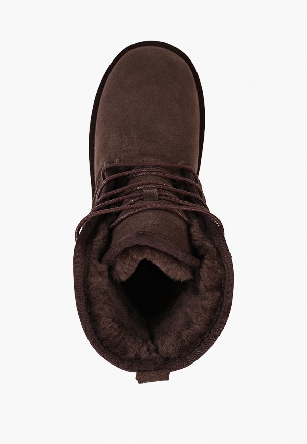 фото Ботинки patrol