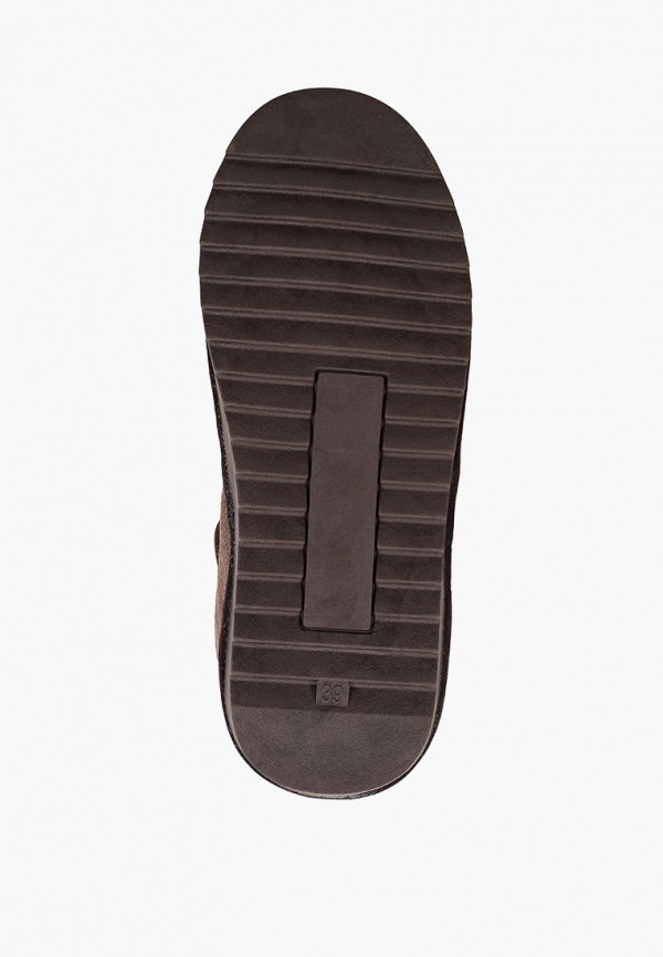 фото Ботинки patrol