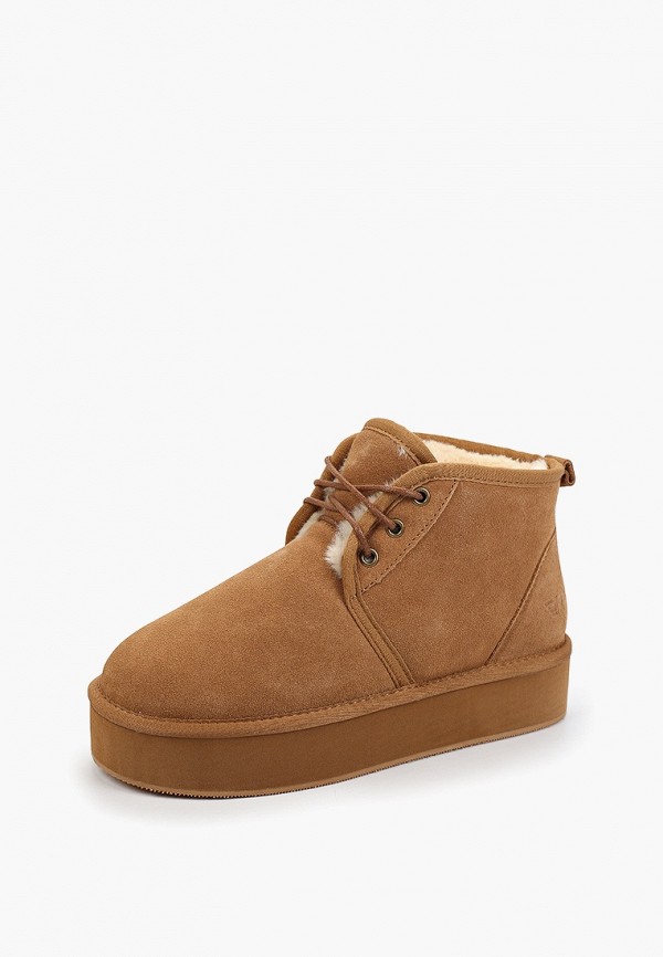 фото Ботинки patrol