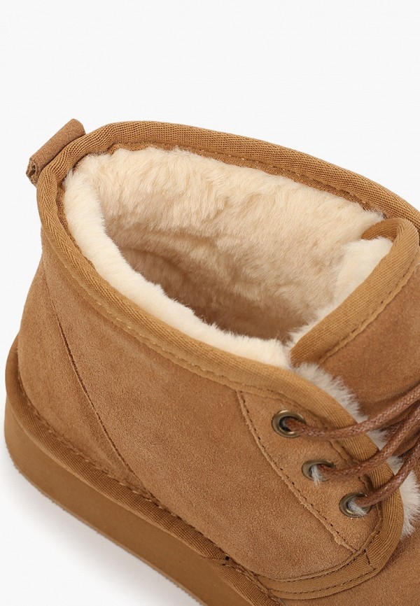 фото Ботинки patrol