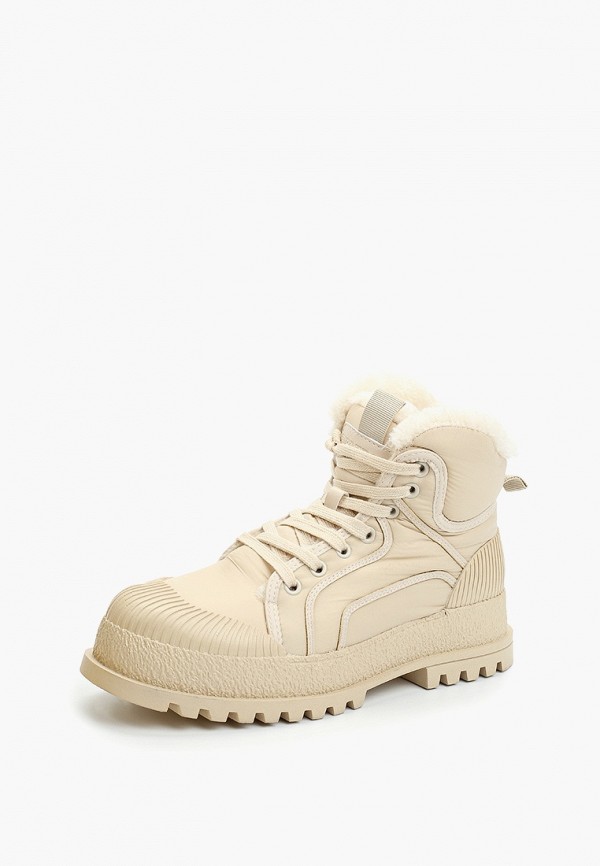 фото Ботинки patrol