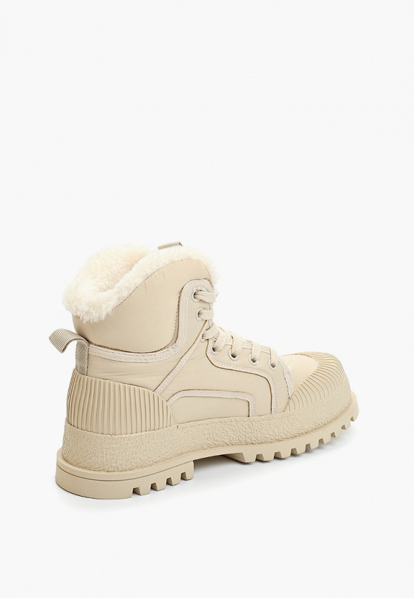 фото Ботинки patrol