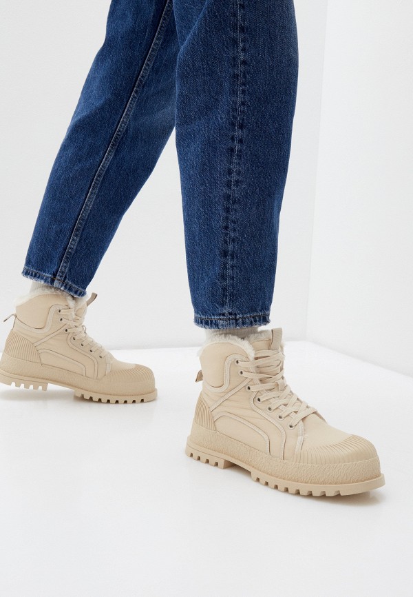 фото Ботинки patrol