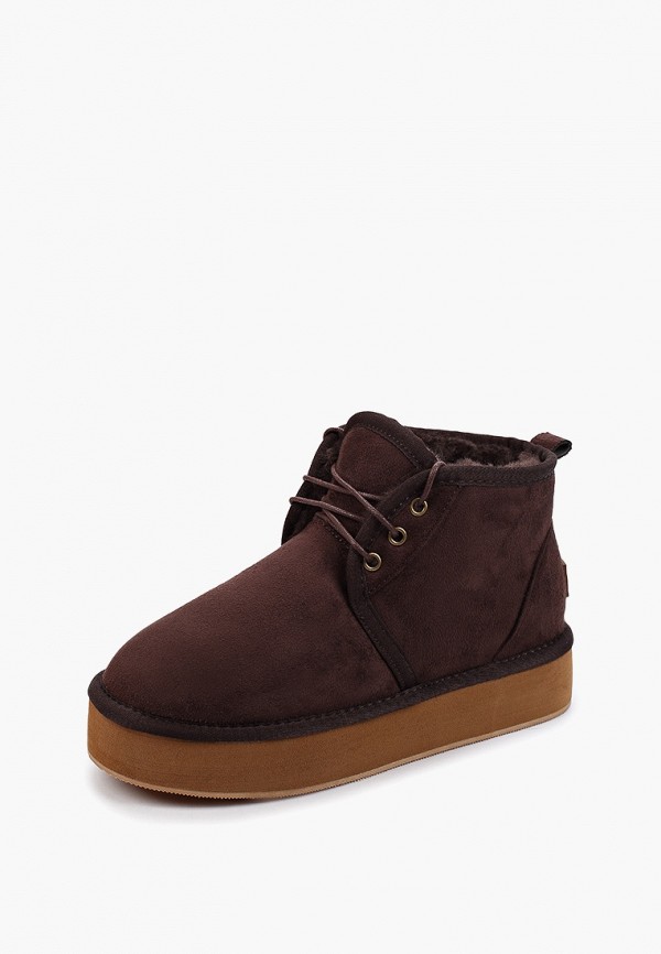 фото Ботинки patrol