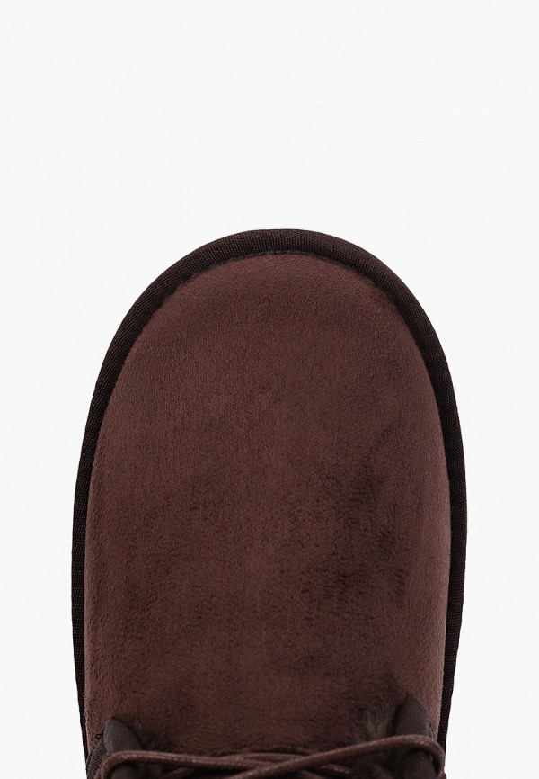 фото Ботинки patrol