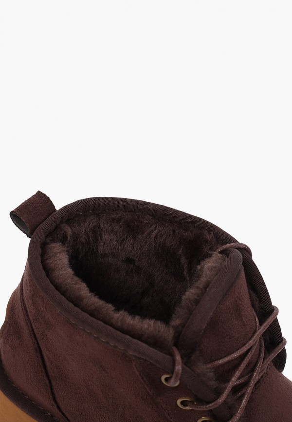 фото Ботинки patrol