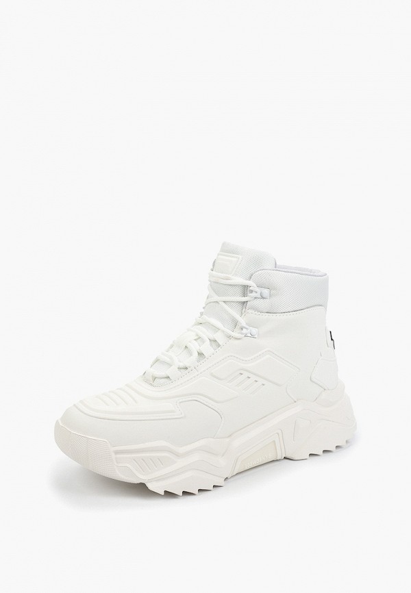 фото Кроссовки patrol