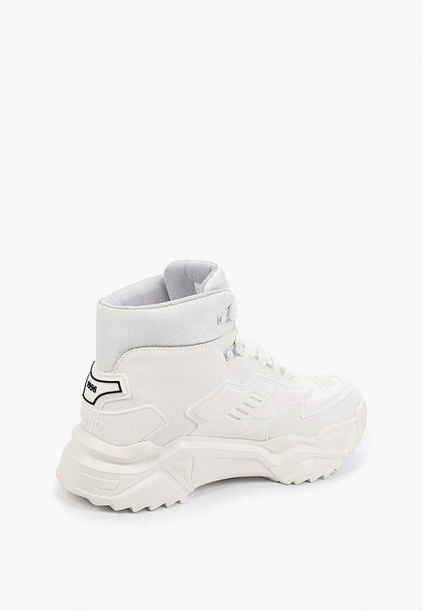 фото Кроссовки patrol