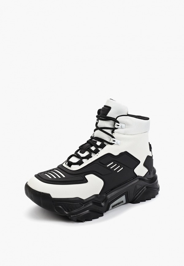 фото Кроссовки patrol