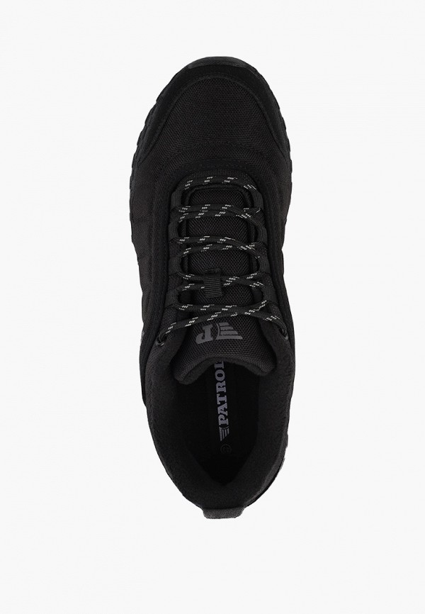 фото Кроссовки patrol