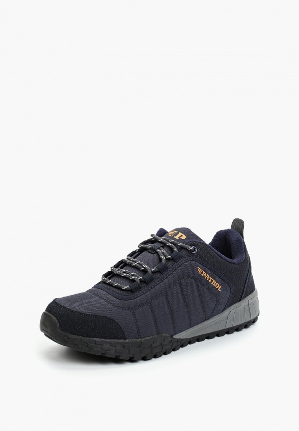 фото Кроссовки patrol