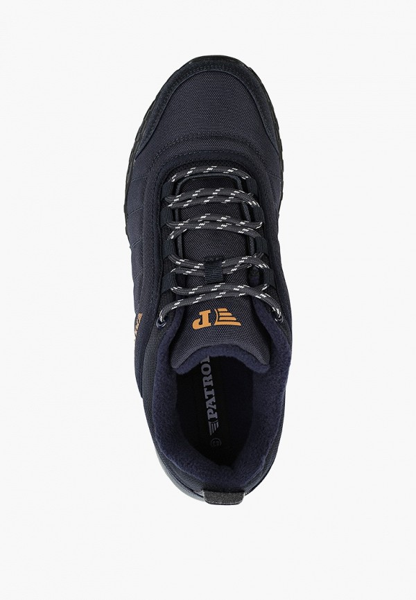 фото Кроссовки patrol