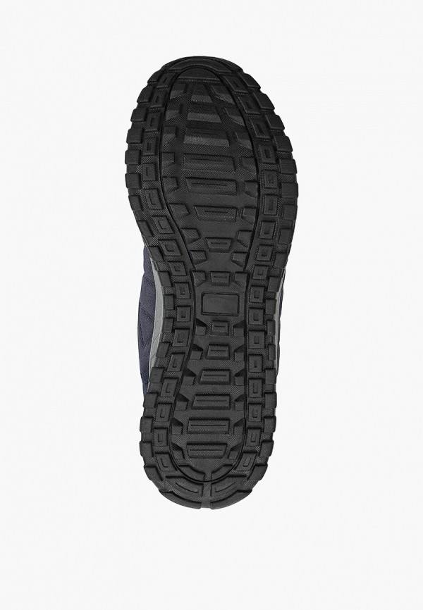 фото Кроссовки patrol