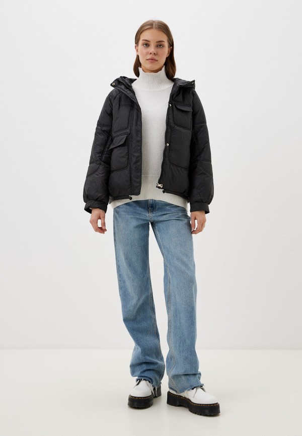 фото Куртка утепленная dansanti